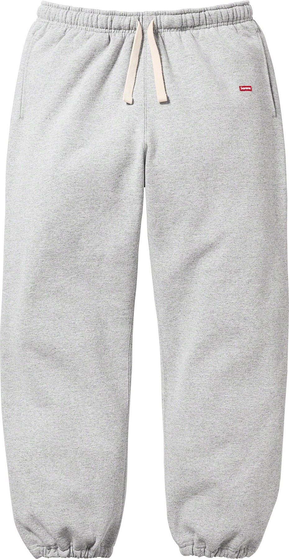 Small Box Drawcord Sweatpant view 6
